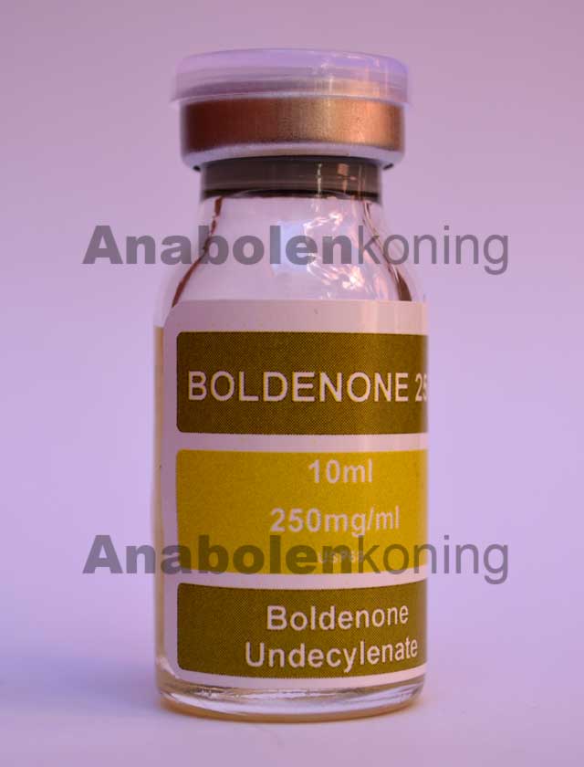 DNA Boldenone 250 mg/ml