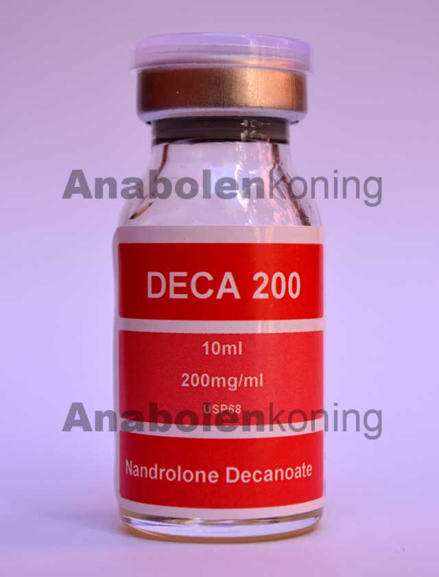 DNA Deca 200 mg/ml