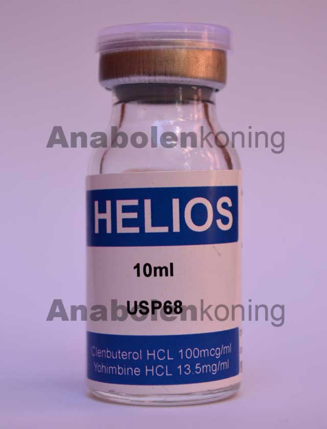 DNA Helios 113.5 mcg/