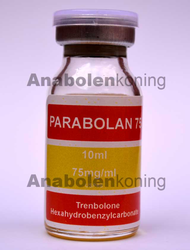 DNA Parabolan 76 mg/ml