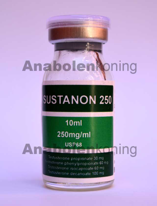 DNA Sustanon 250 mg/ml